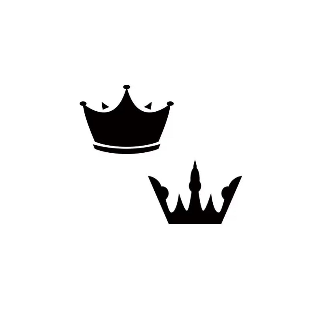 Crowns