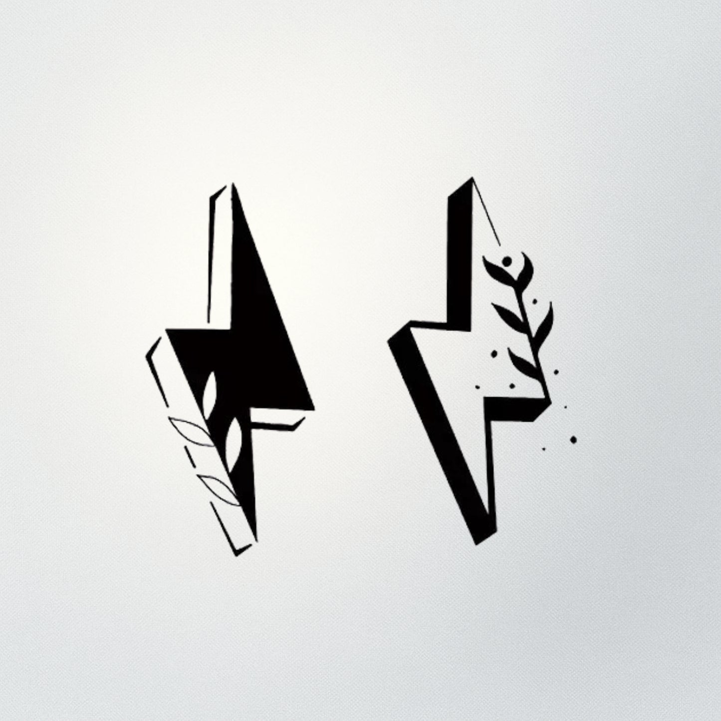 Thunder & Roots