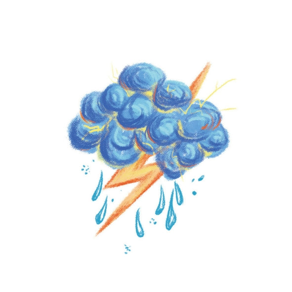 Thunder Pop