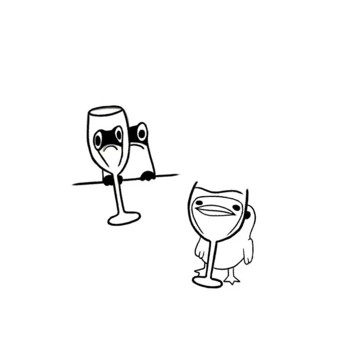 Have one more drink