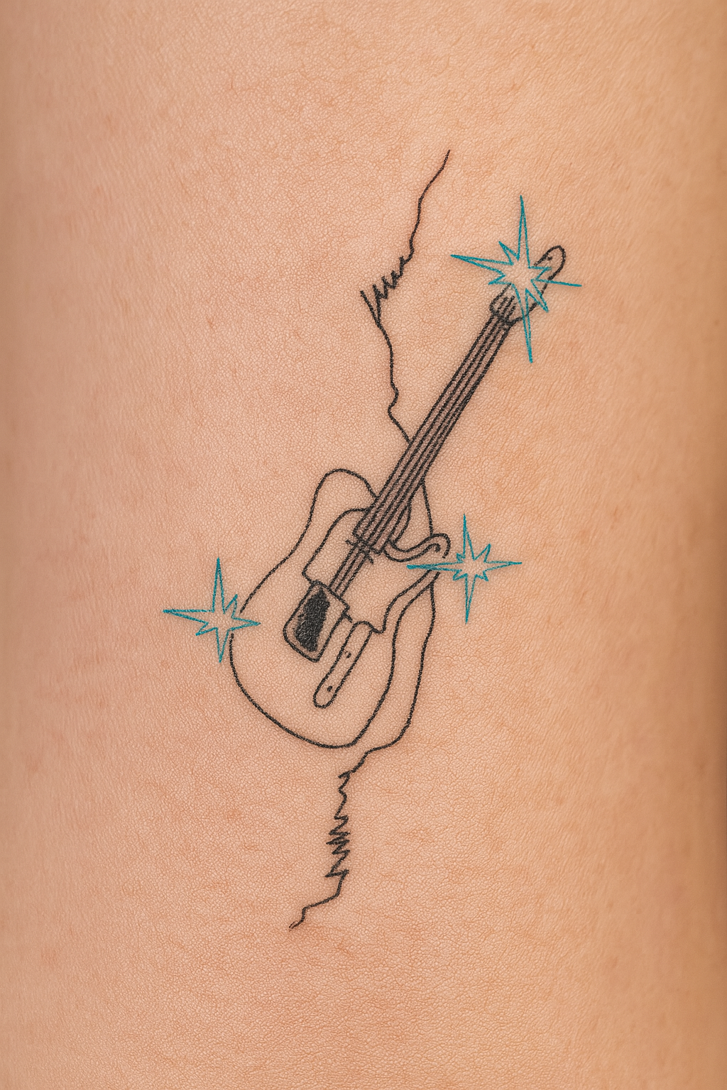 Guitar