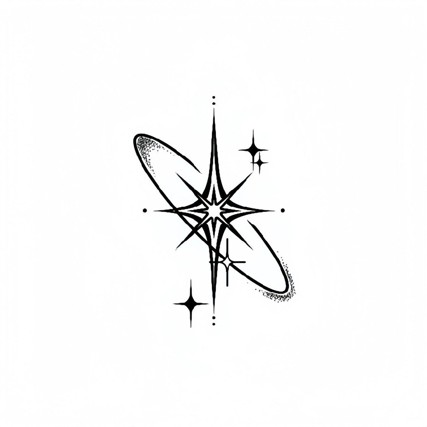 Galactic Spark