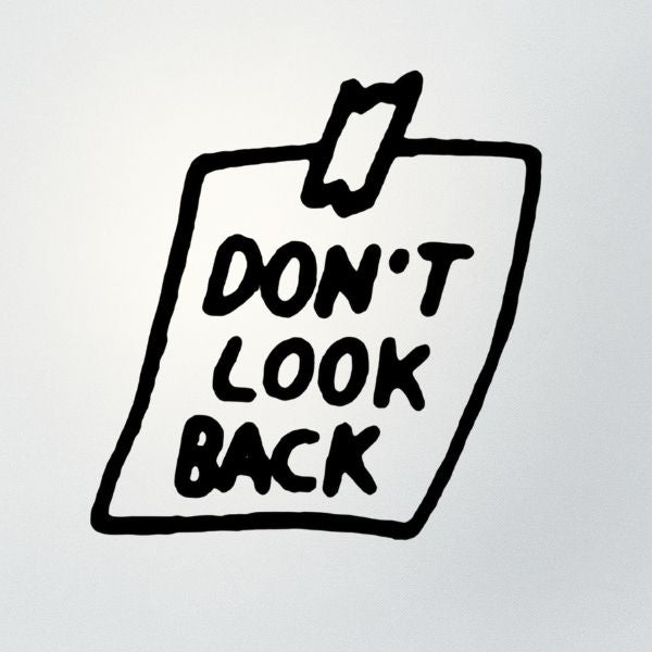 Don't Look Back