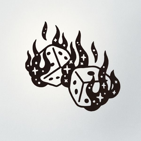 Flaming Fortune