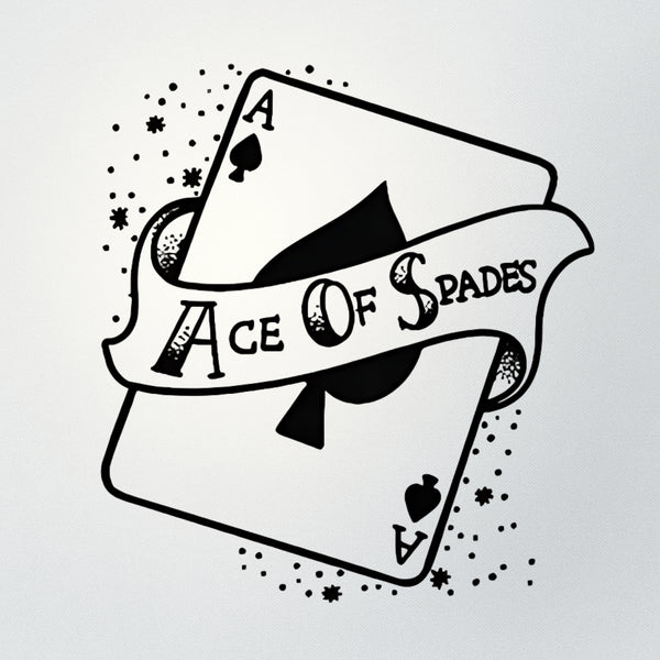 Ace of Spades