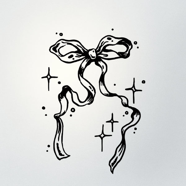 Shining Ribbon