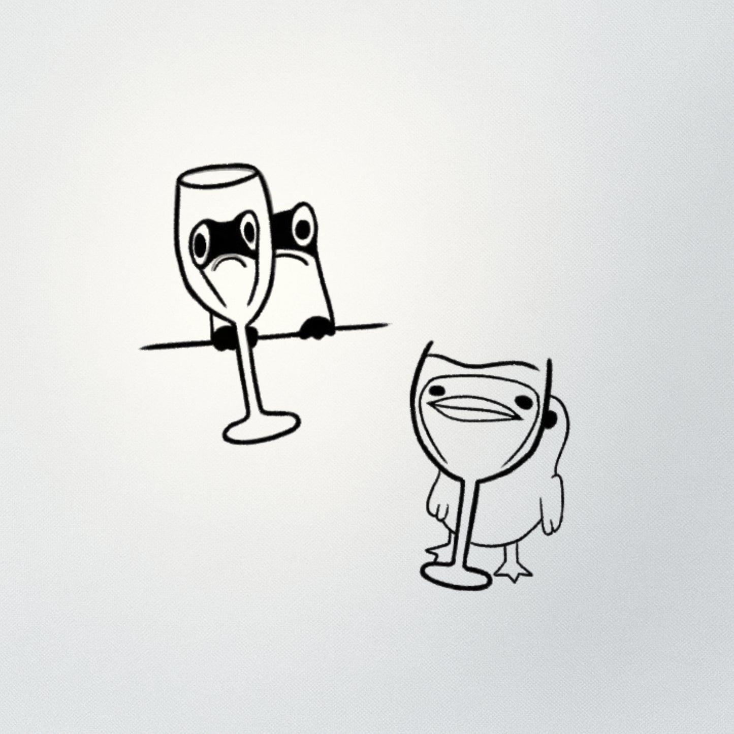 Have one more drink