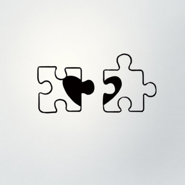 Heart puzzle