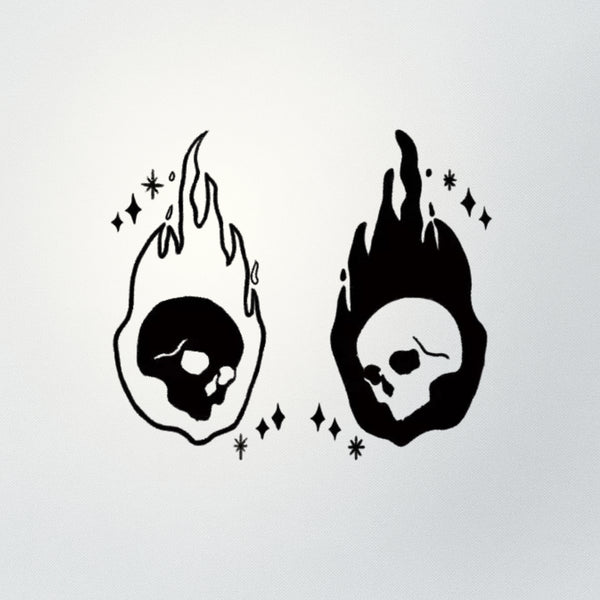 FIRE YOUR HEART