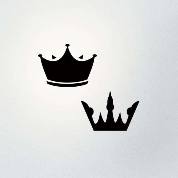 Crowns