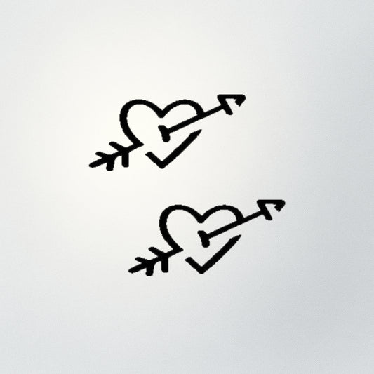 Shoot in my heart