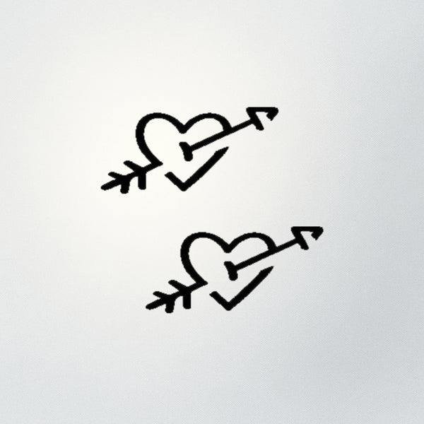 Shoot in my heart