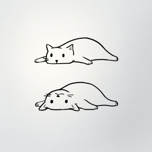 Melt Together