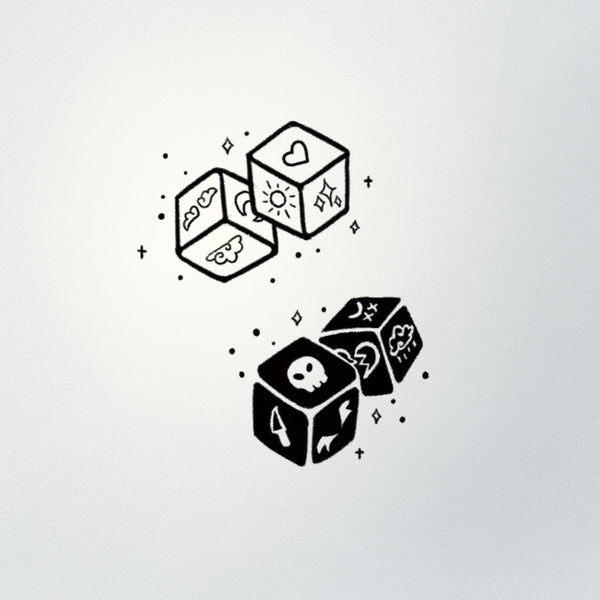 Destined Dice