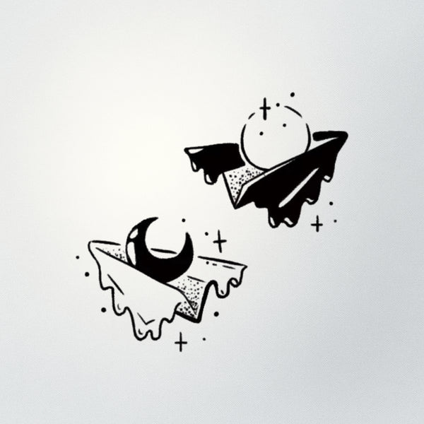 Sun & Moon