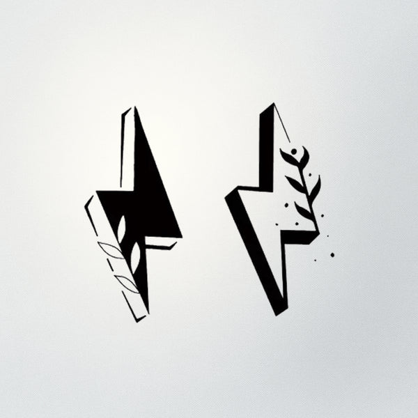 Thunder & Roots