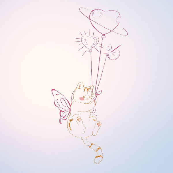 Flying High, Kitty