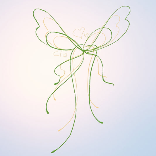Heartstring Wings