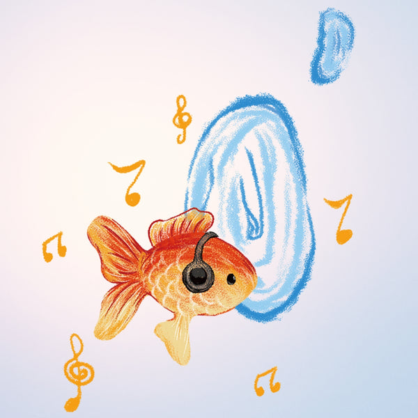 Music Fish
