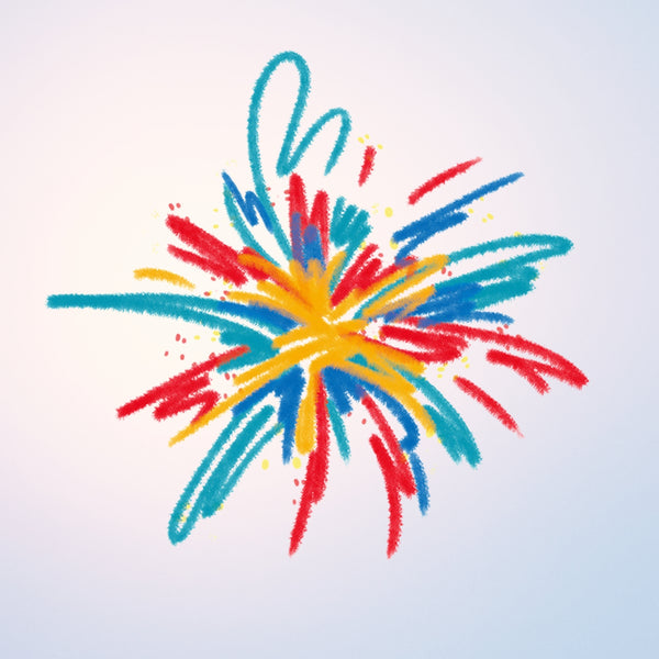 Festival Sparks