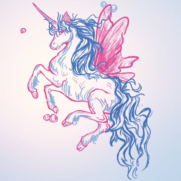 Aurora Unicorn