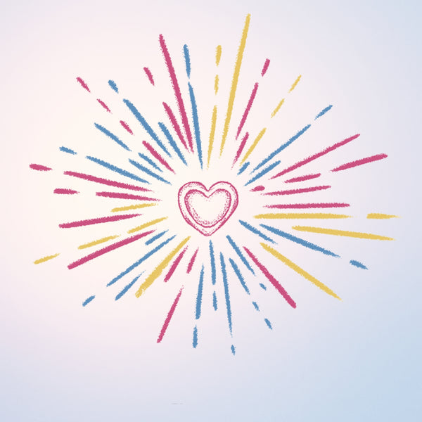 Love Explosion