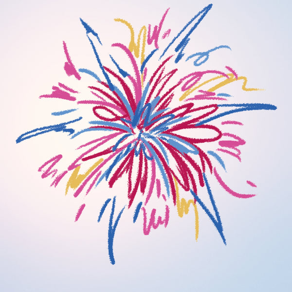 Neon Bloom