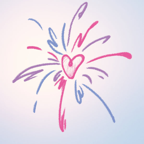 Love Spark