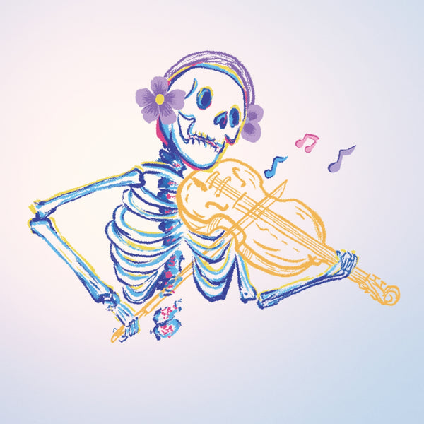 Melodic Afterlife