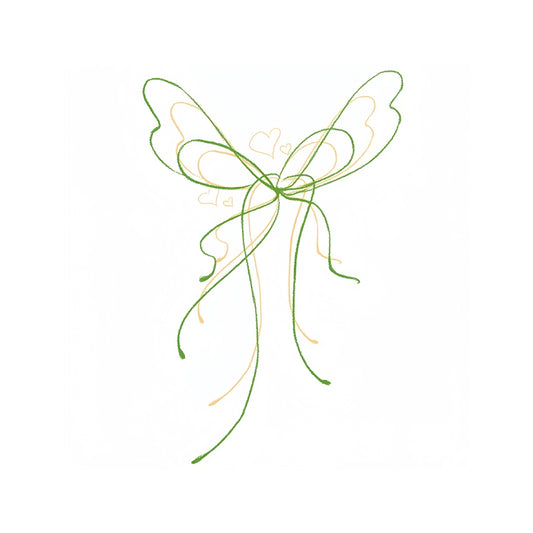 Heartstring Wings