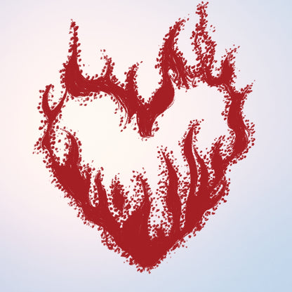 Burning Love