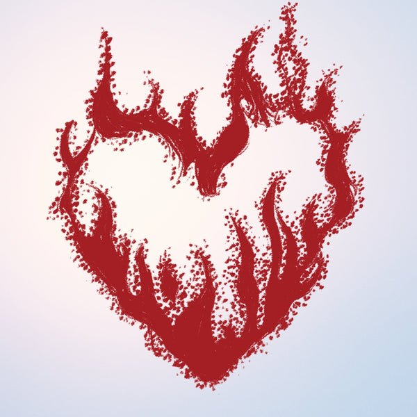 Burning Love
