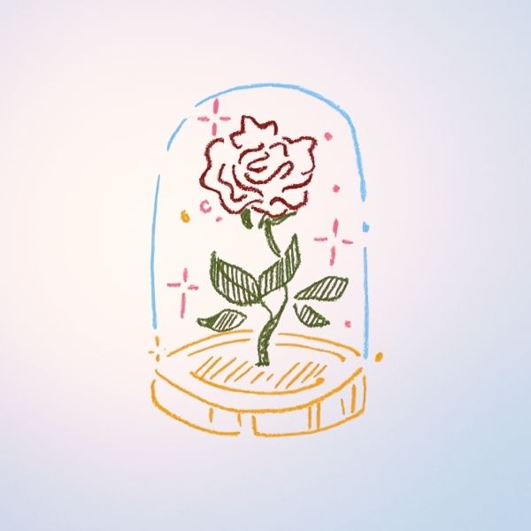 Box of love
