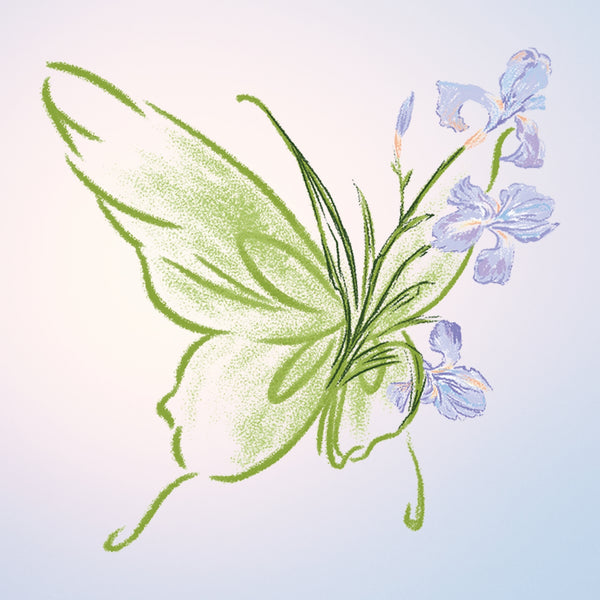 Botanic Wings