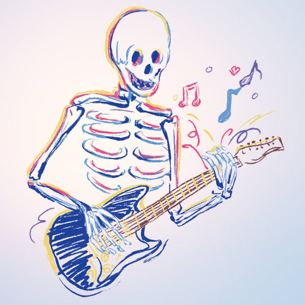 Riff of the Dead