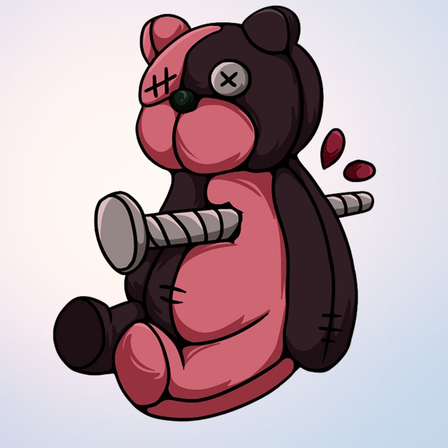 Broken Bear