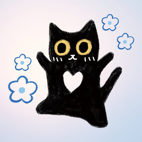 Love Paws