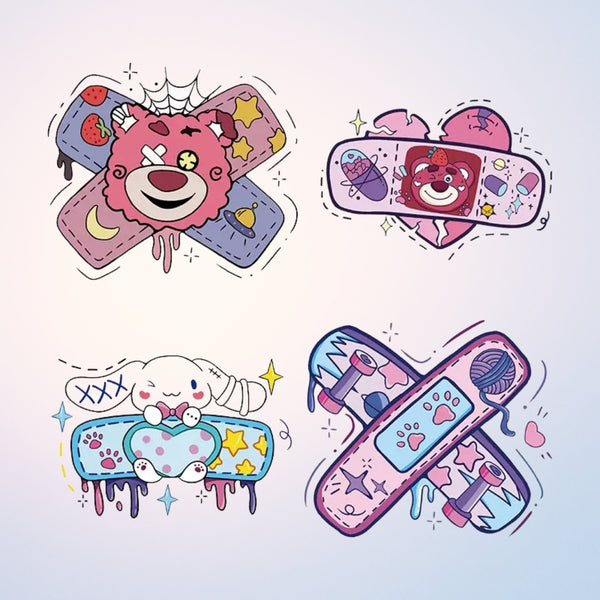 Kawaii Rescue