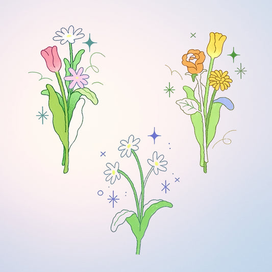 Spring Sprouts