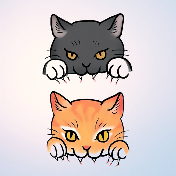 Cats