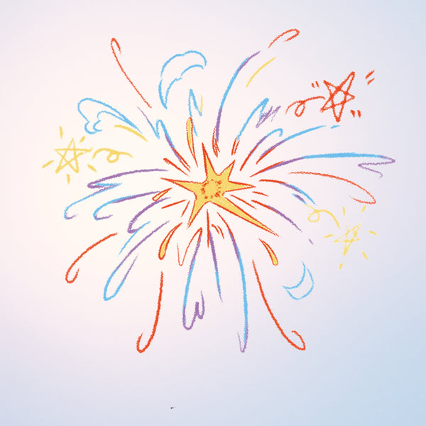 Starlight Boom
