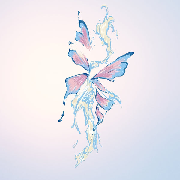 Melted Wings