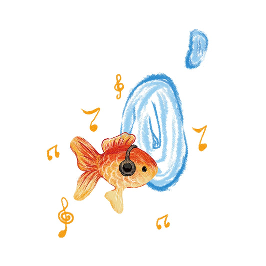 Music Fish