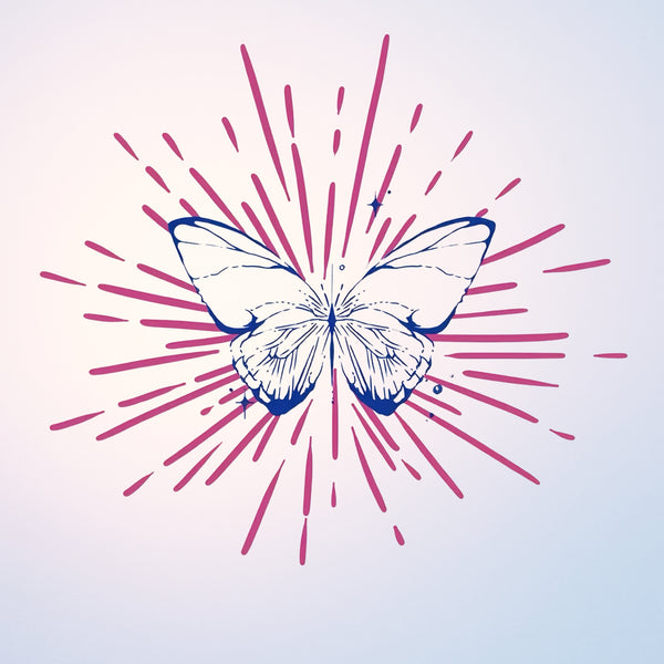 Burst & Bloom