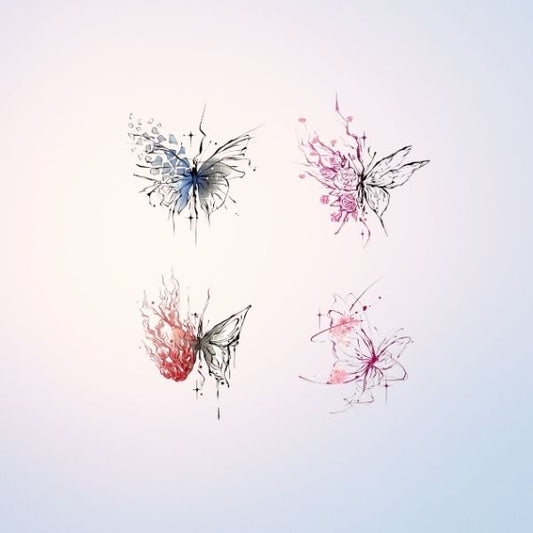 Soul of Butterflies