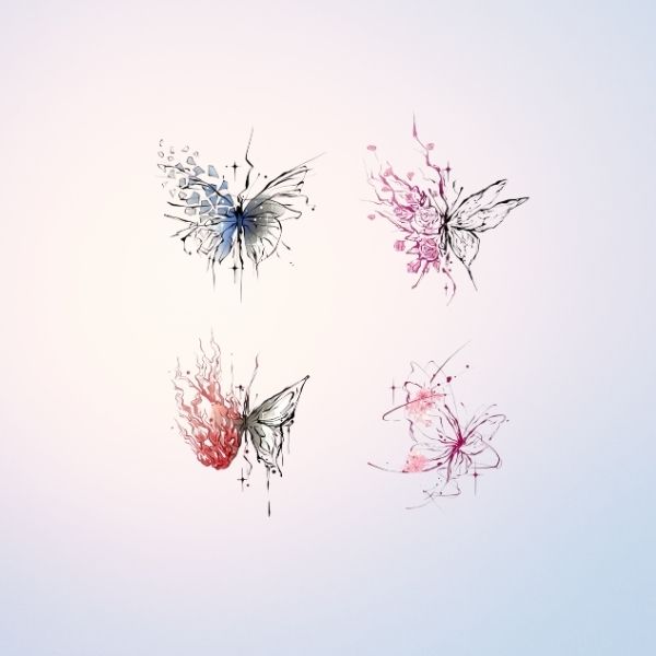 Soul of Butterflies