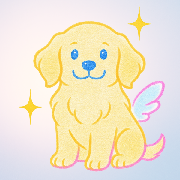Halo Goldie