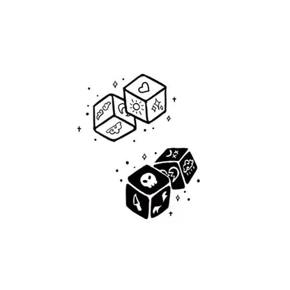 Destined Dice