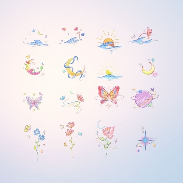Dreamlight Series