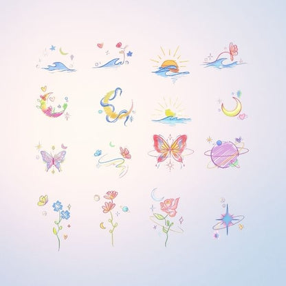 Dreamlight Series